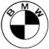 bmw-logo-nb Logo BMW en noir et blanc