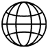 icon-world Icone globe