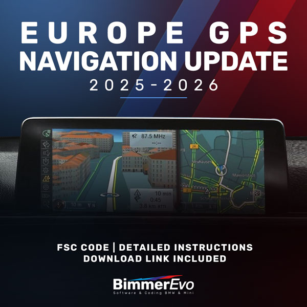 BMW FSC Code by VIN BMW FSC Code by VIN