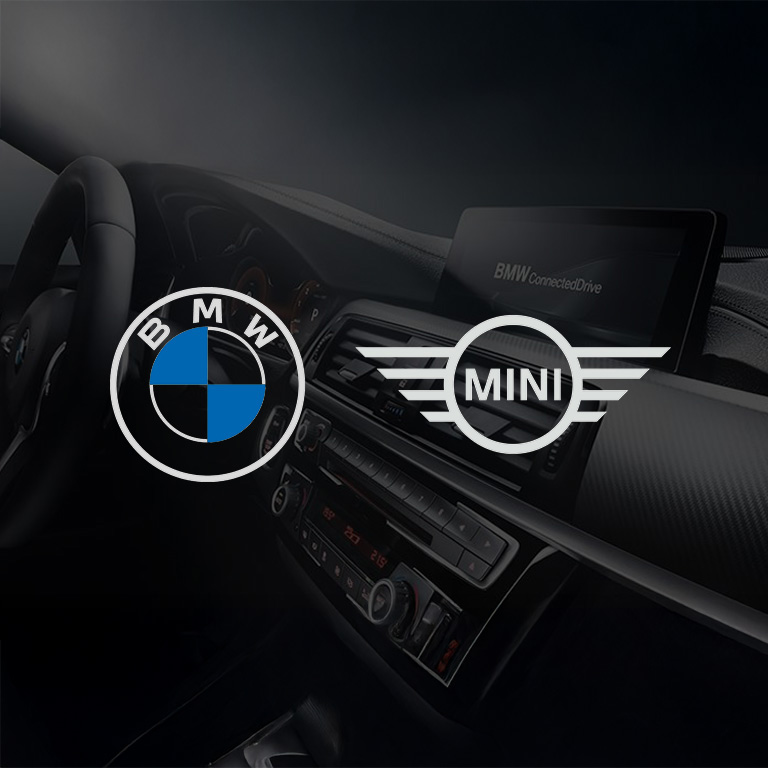 Codage à distance BMW & Mini Codage à distance BMW & Mini